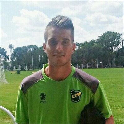 Luis Unsain