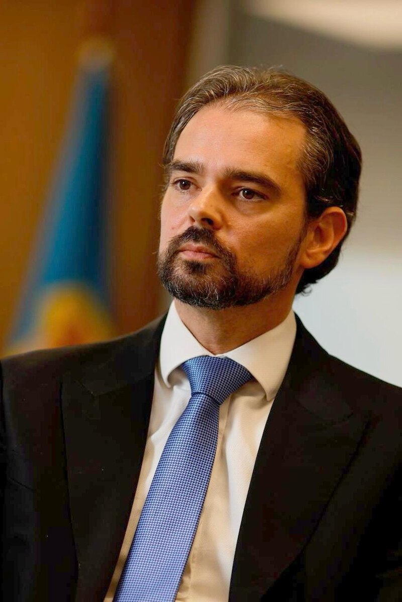 Luis Urquiza