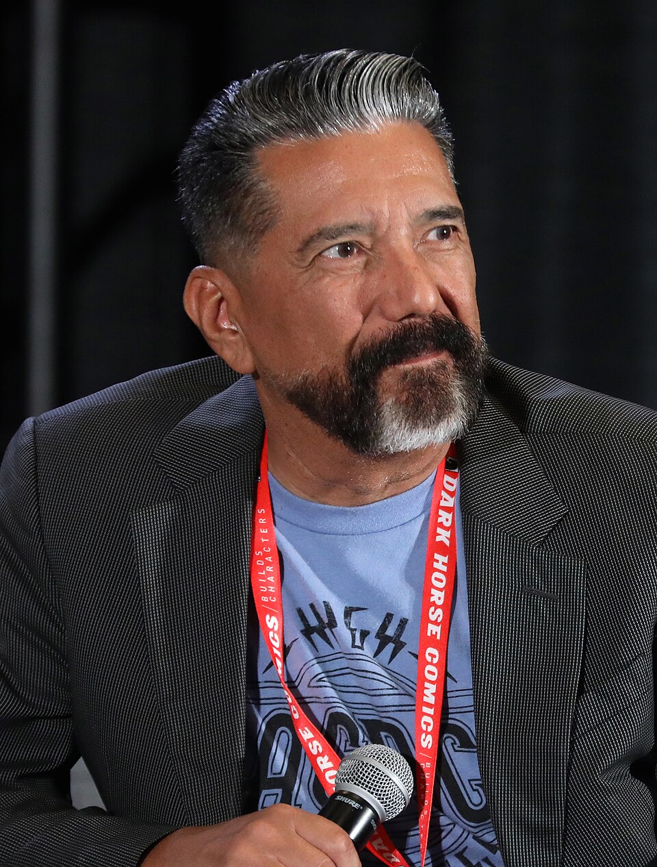 Luis Valdez Quezada