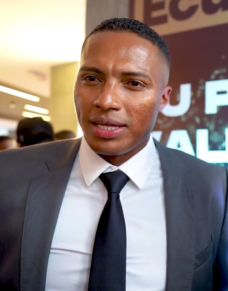 Luis Valencia