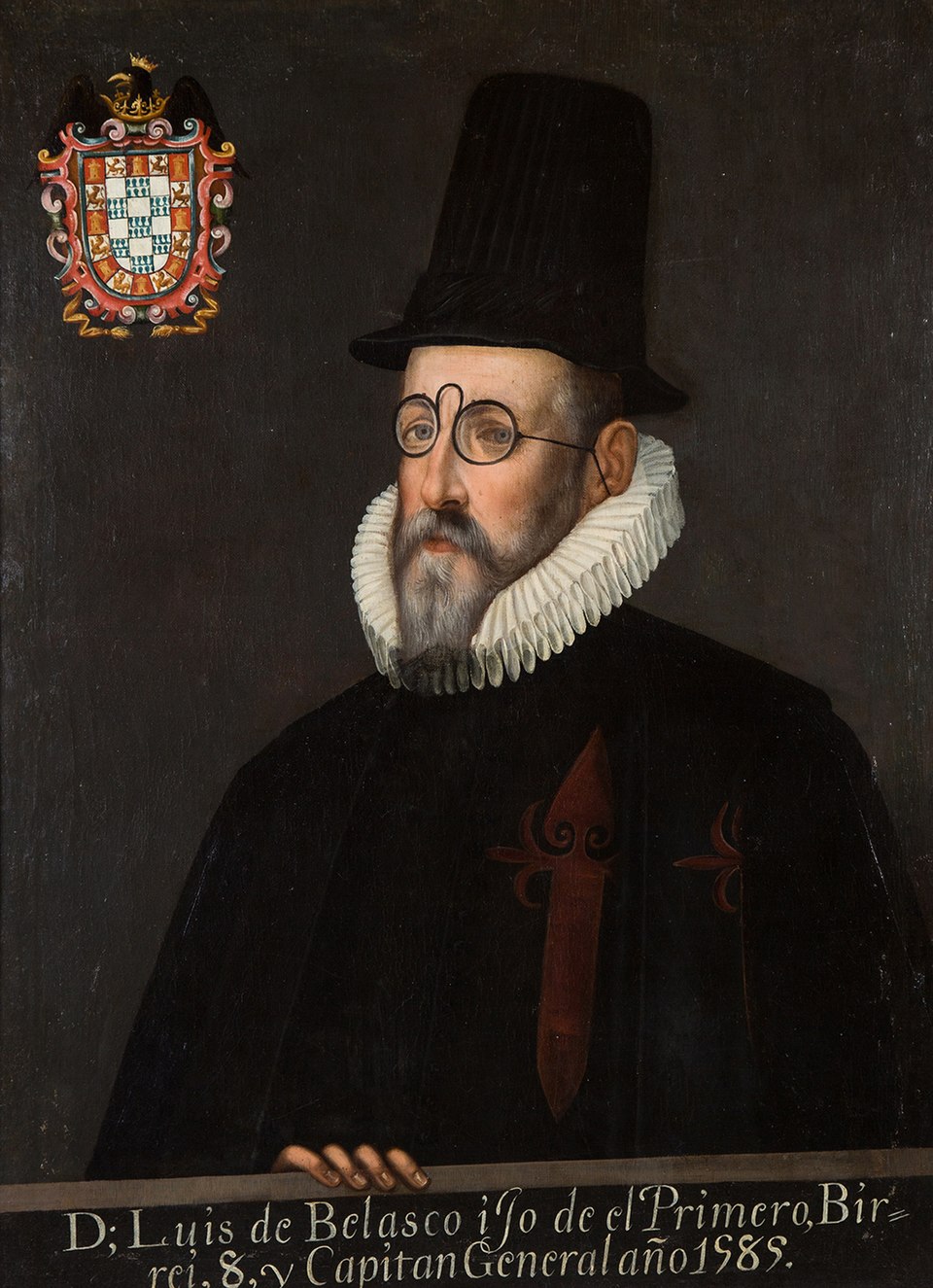 Luis Velasco