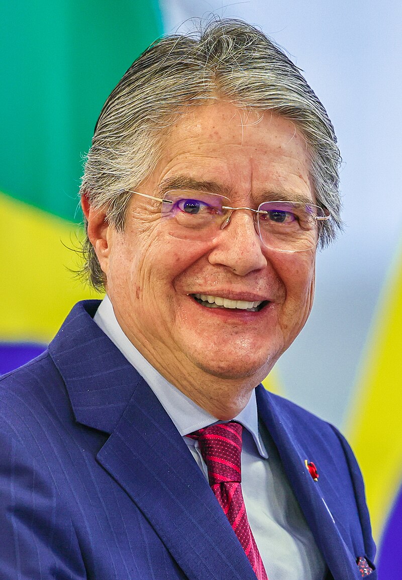 Luis Verdesoto