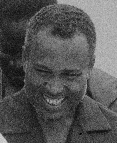 Luís Vieira