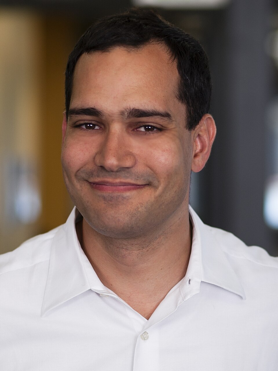 Luis Villa