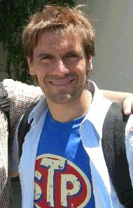 Luis Villanueva