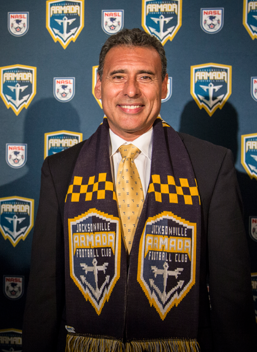 Luis Villarreal