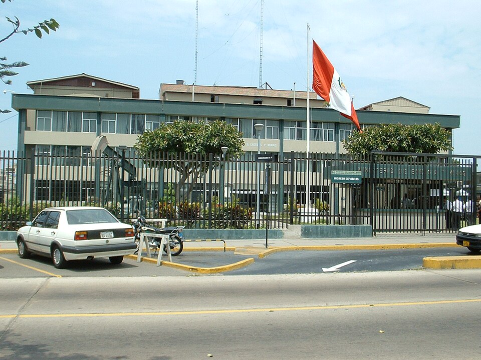 Luis Yataco