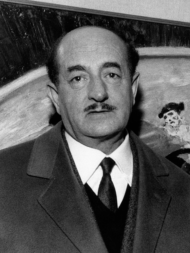 Luis Yépez