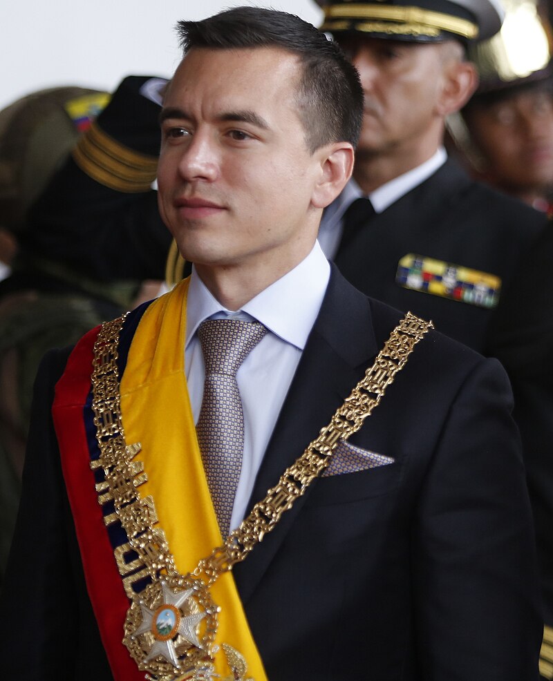 Luis Zaldumbide López