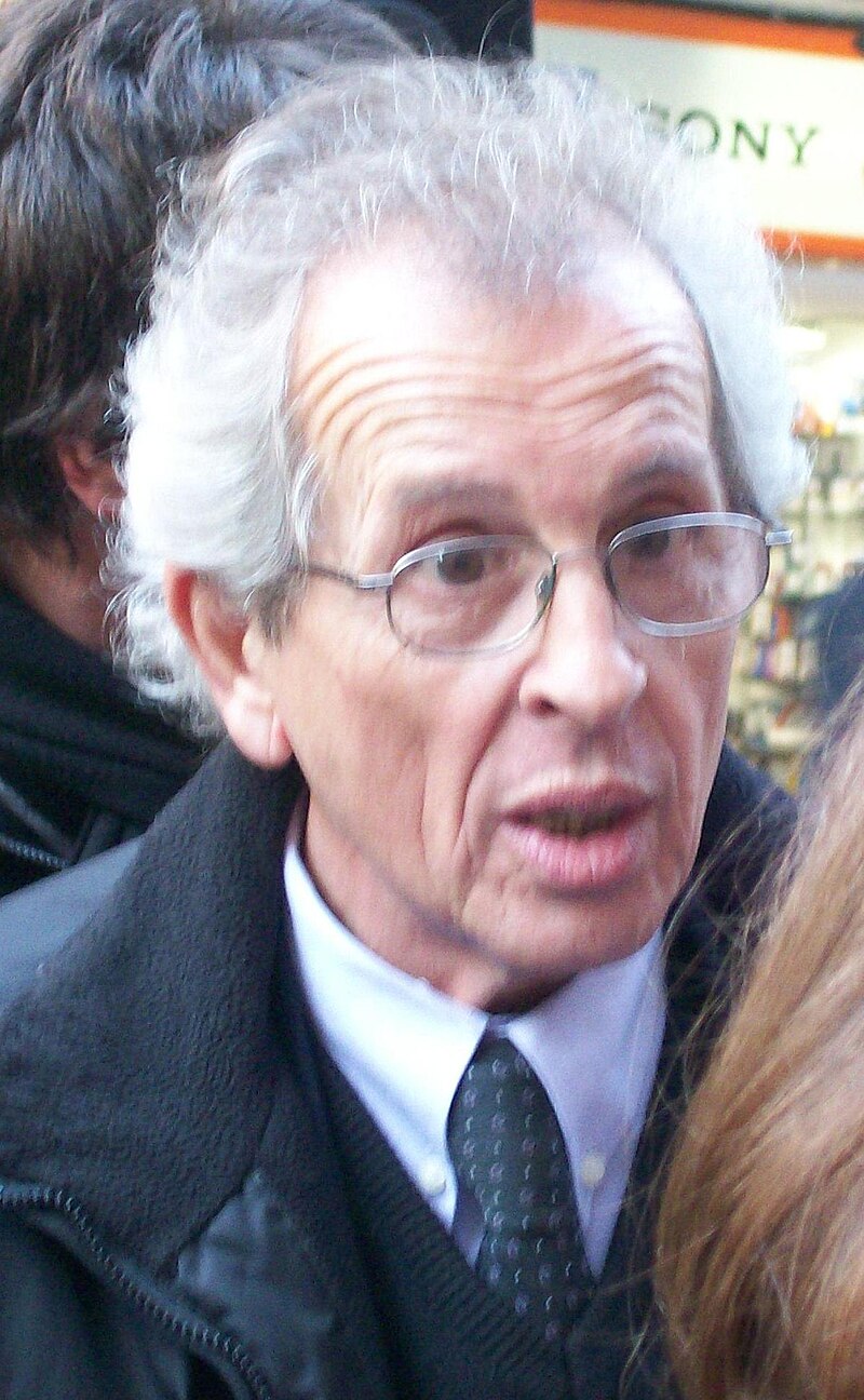 Luis Zamora