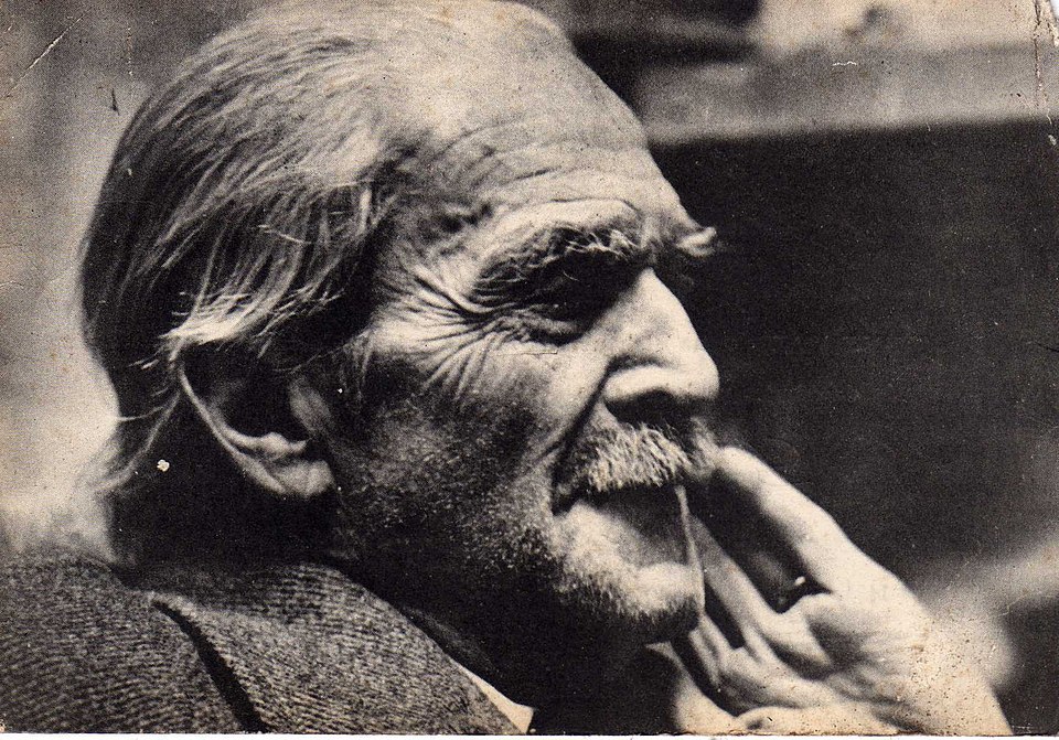 Luis Zorrilla