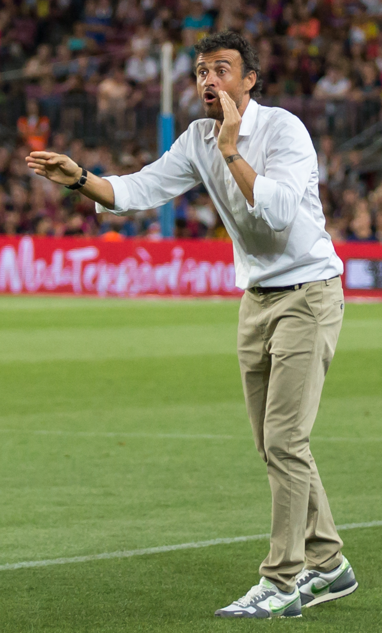 Luis Zubizarreta