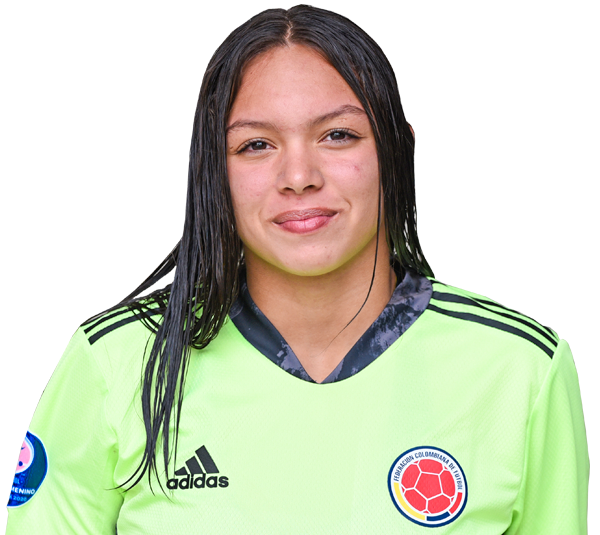 Luisa Agudelo