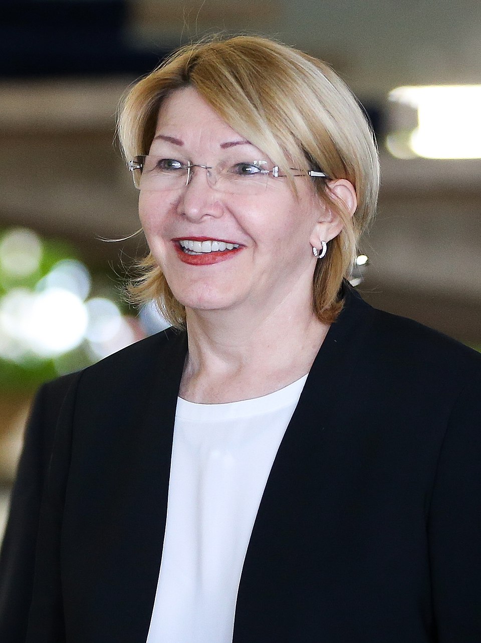 Luisa Ortega