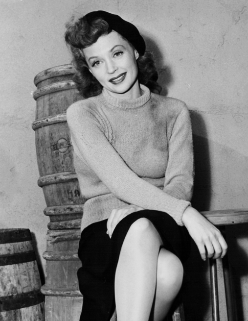 Luisa Palmer
