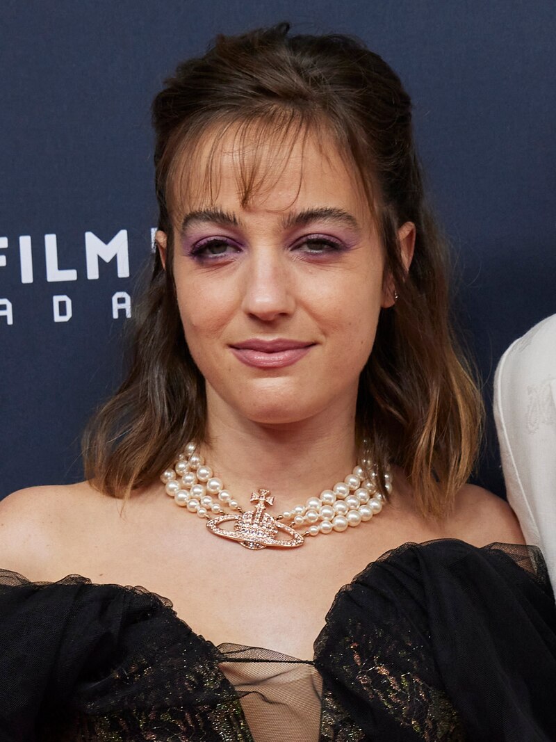 Luisa Pellicani