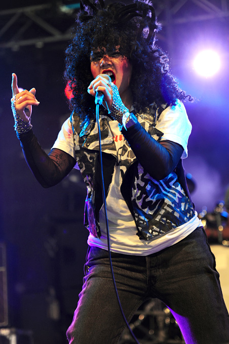 Luisa R.G.