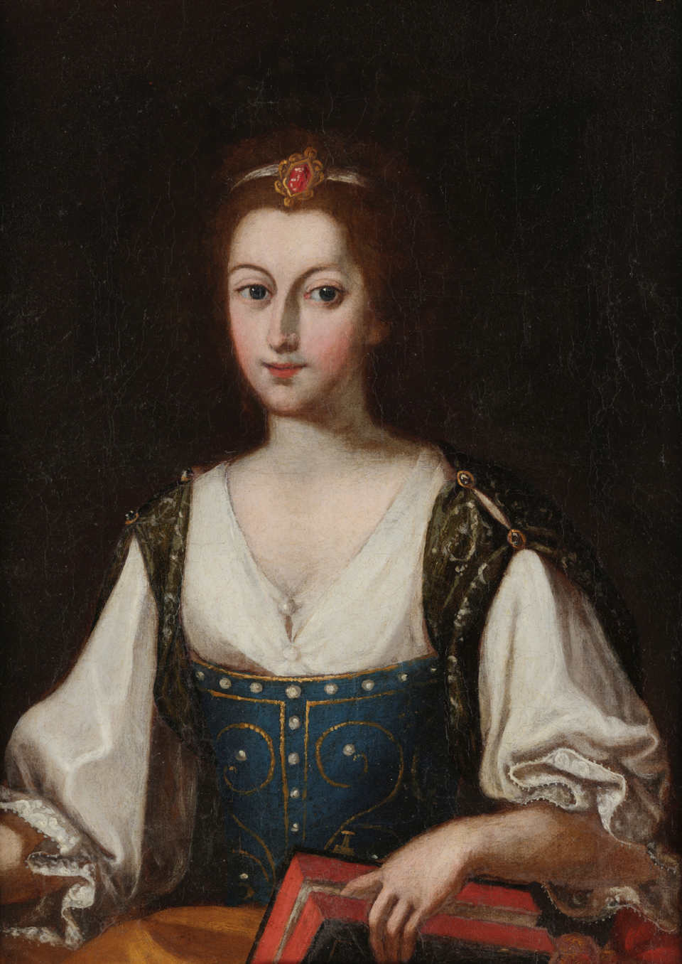 Luísa Teotónio Pereira