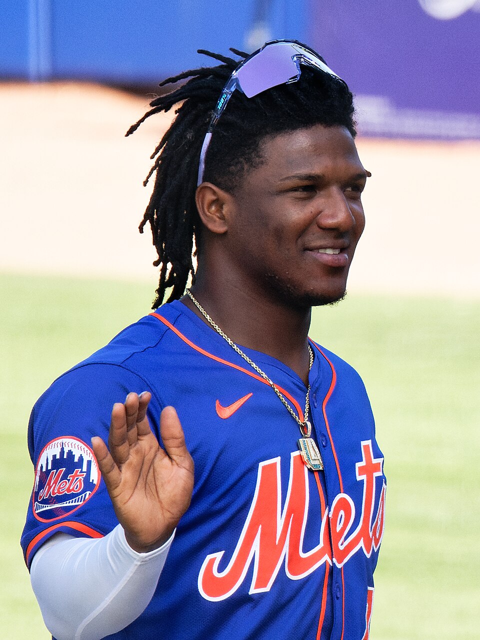 Luisangel Acuña