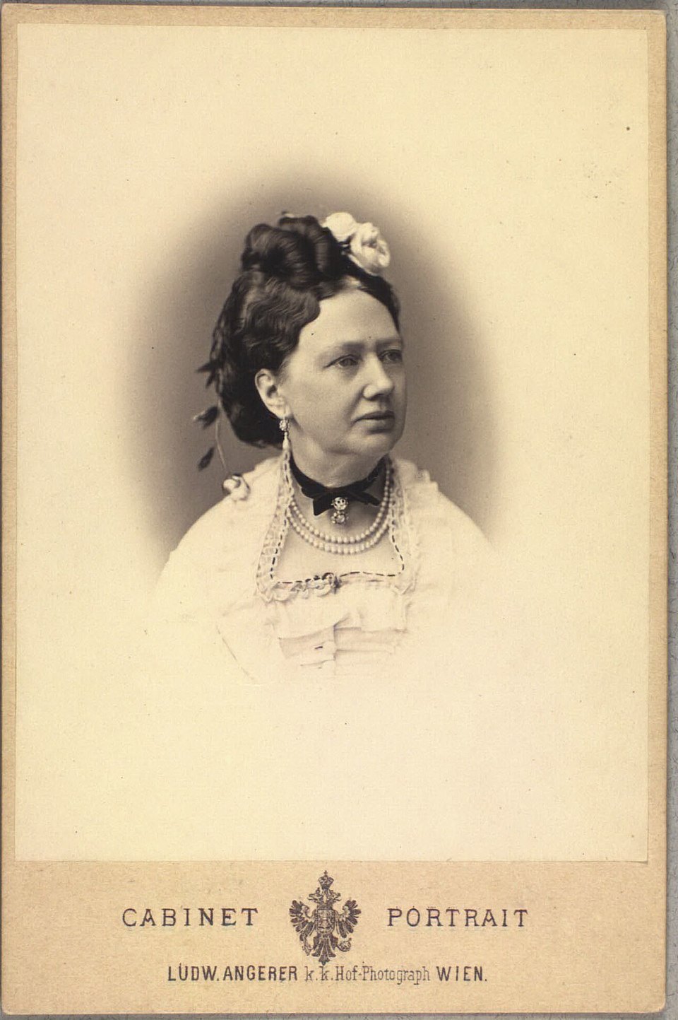 Luise Charlotte