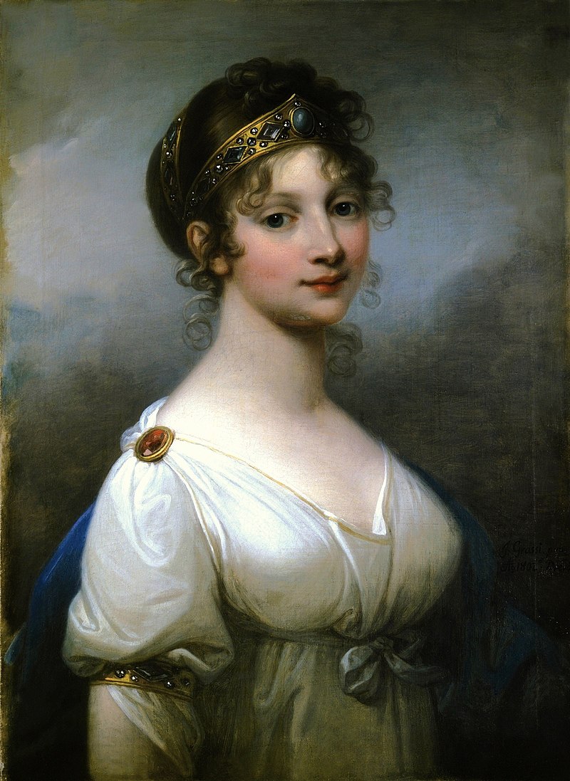 Luise von Stein