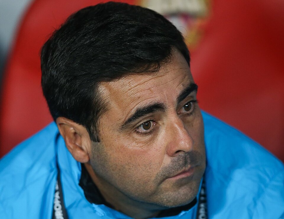 Luisín Martín