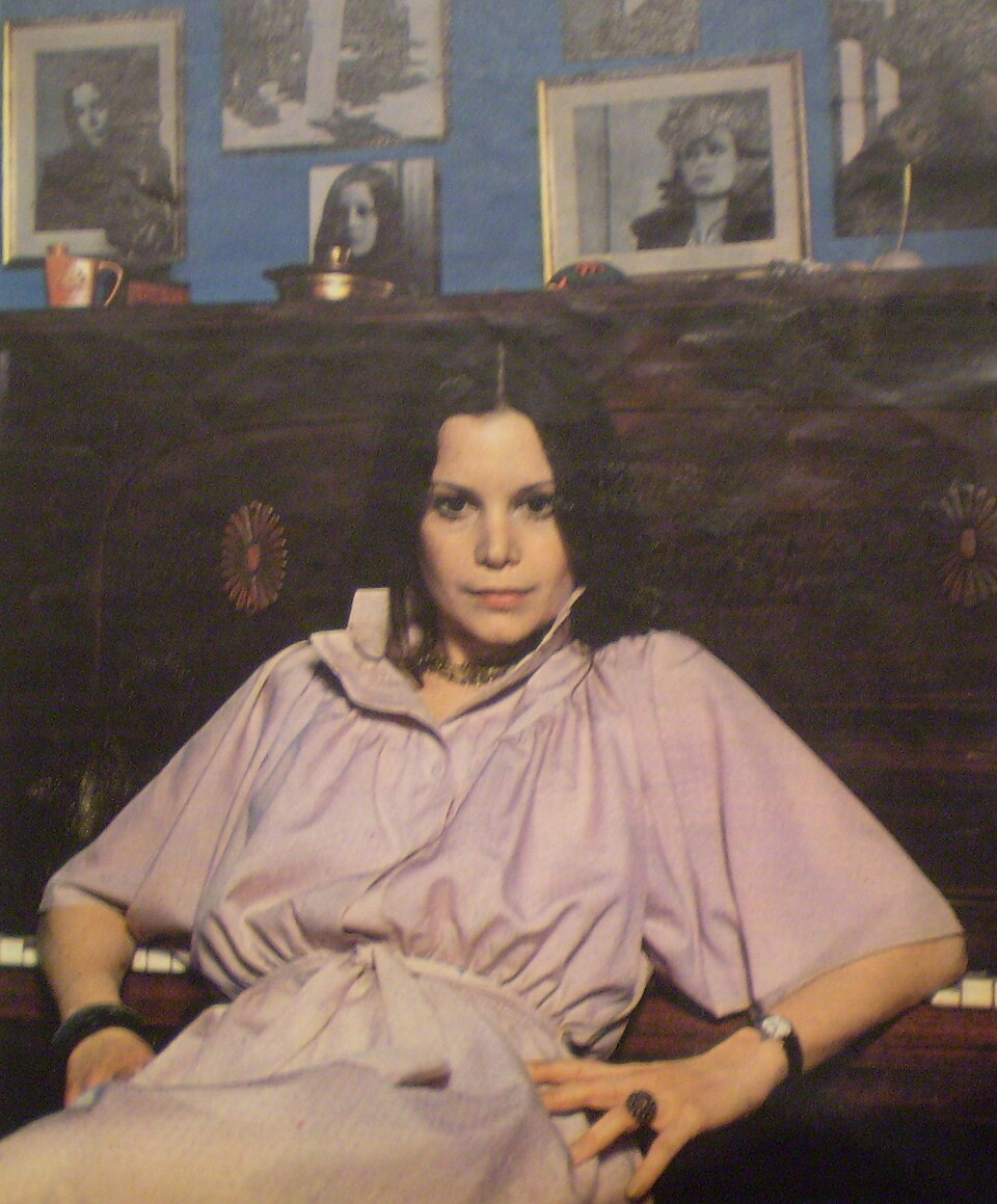 Luisina