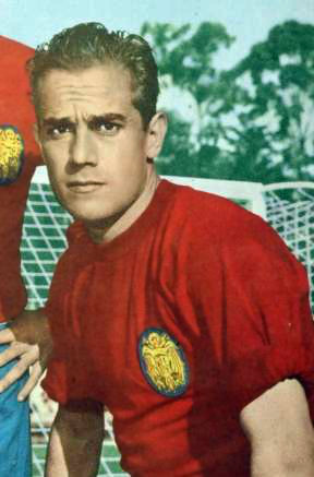 Luisito Suárez