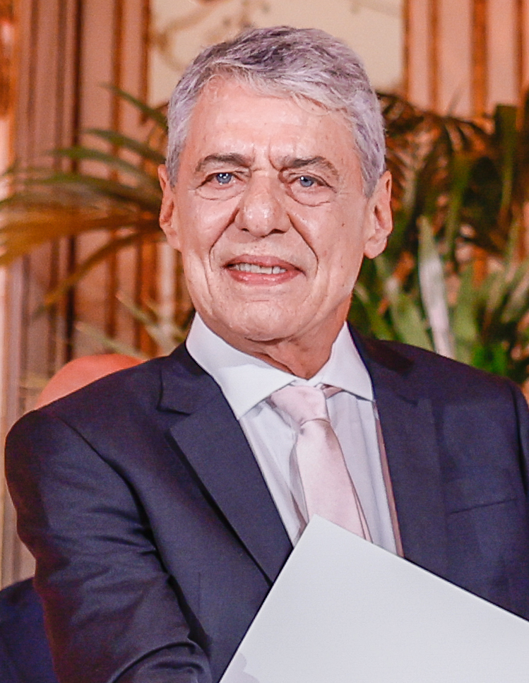 Luiz Buarque de Hollanda