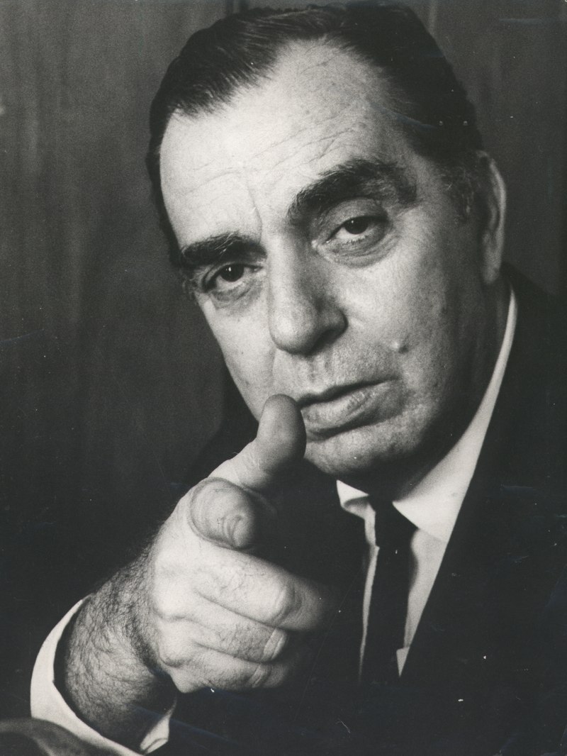 Luiz Carlos Bandeira Rodrigues