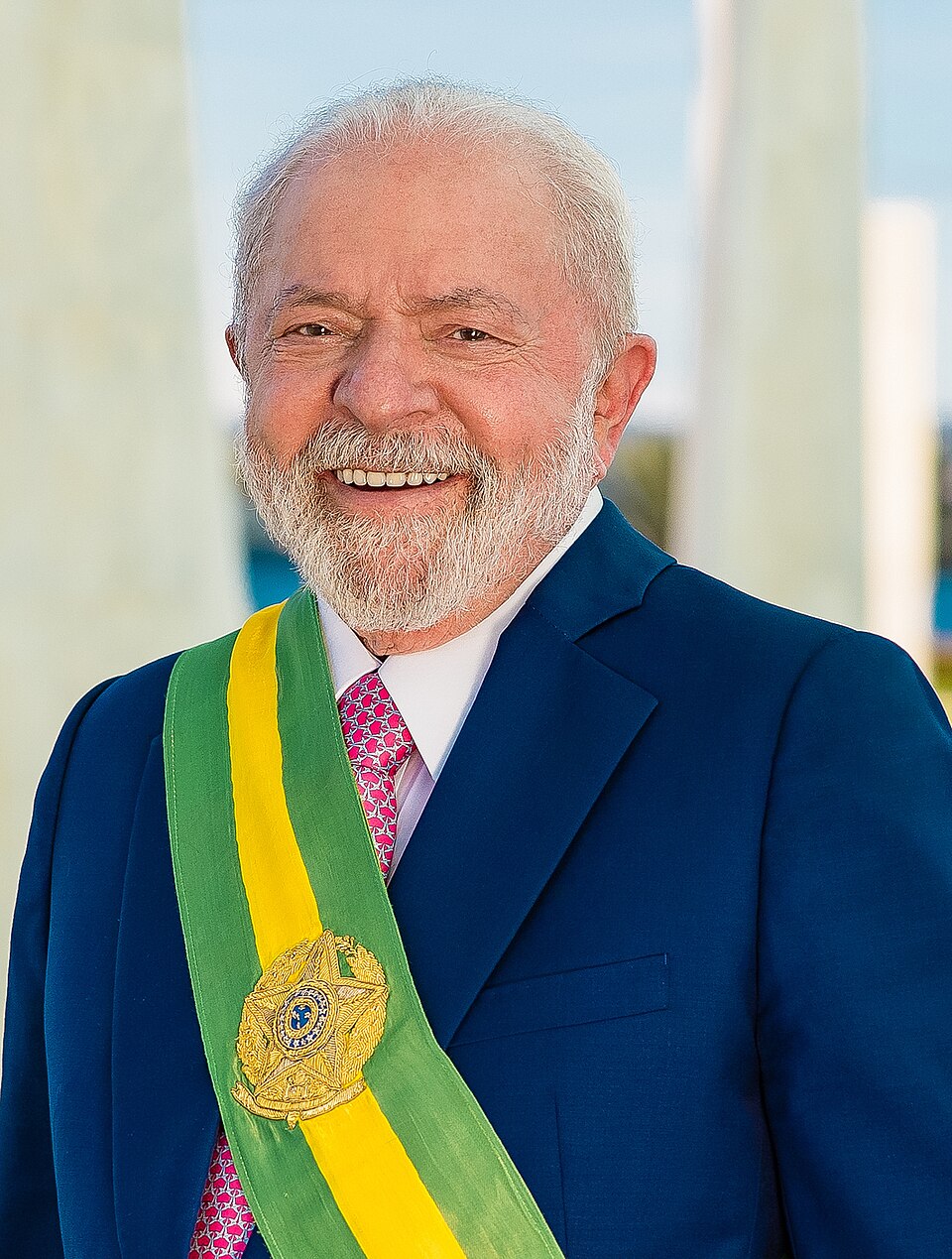 Luiz da Silva