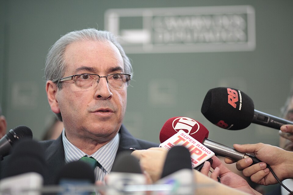 Luiz Eduardo Cunha Gonçalves