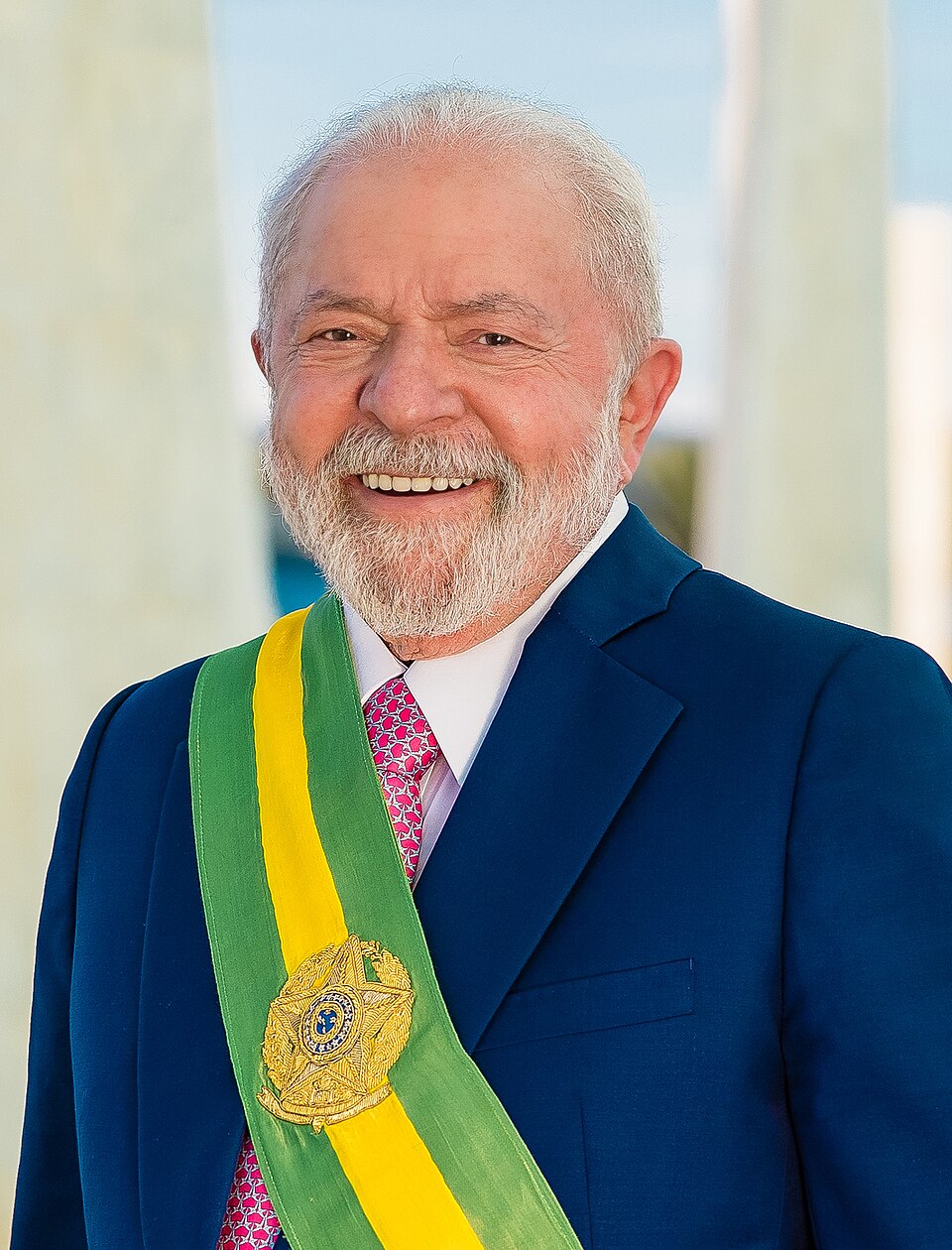 Luiz Ernesto Magalhaes