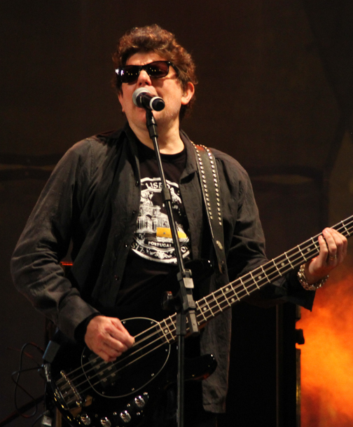 Luiz Eugênio Mello