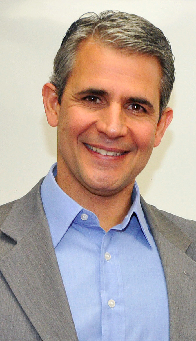 Luiz Felipe D’Ávila