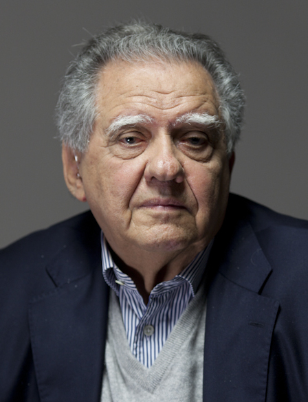 Luiz Felipe De Medeiros