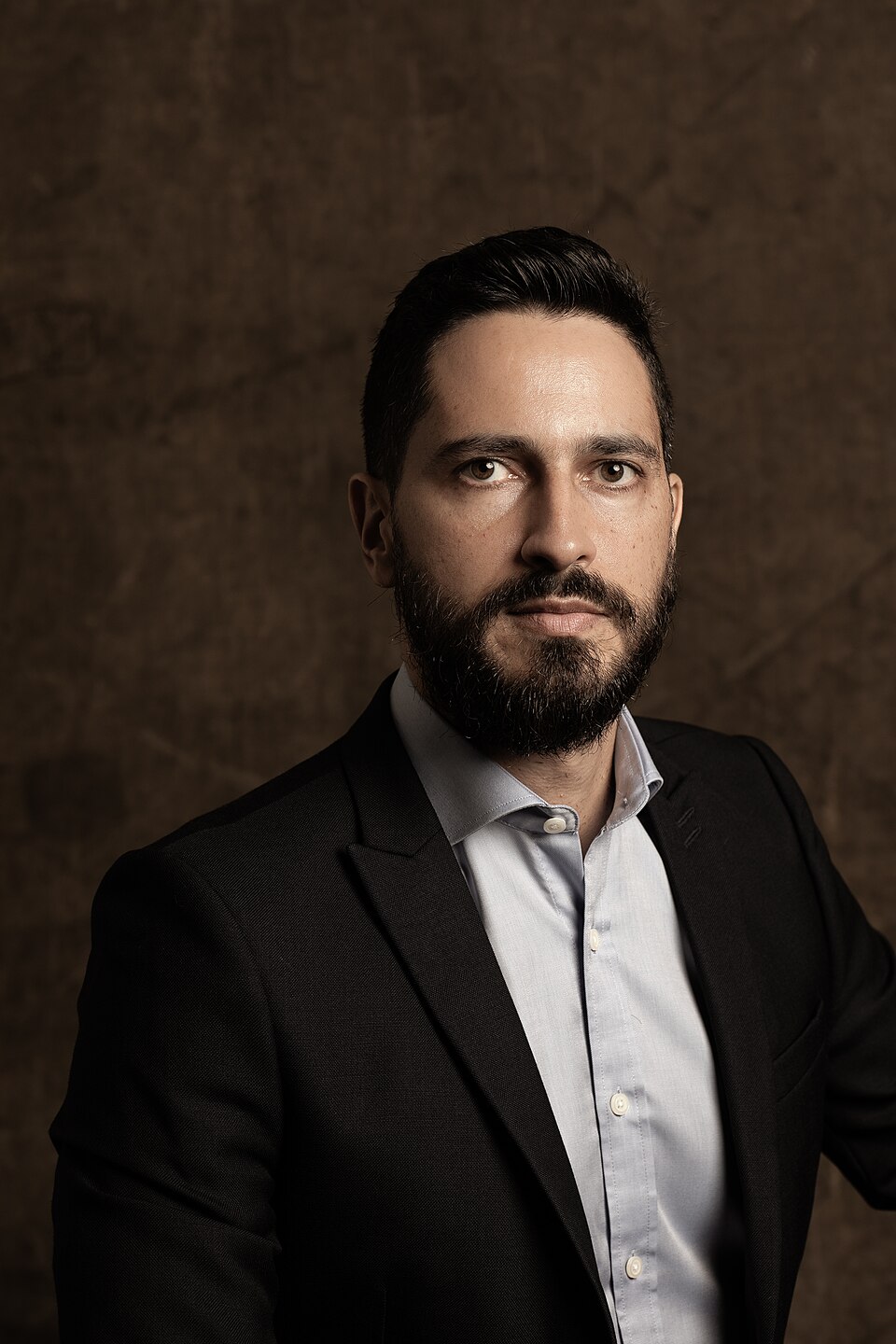 Luiz Guilherme Schymura