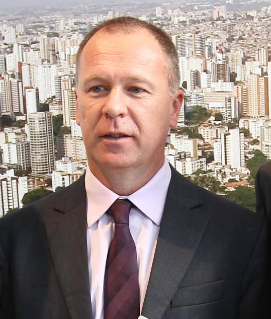 Luiz Menezes