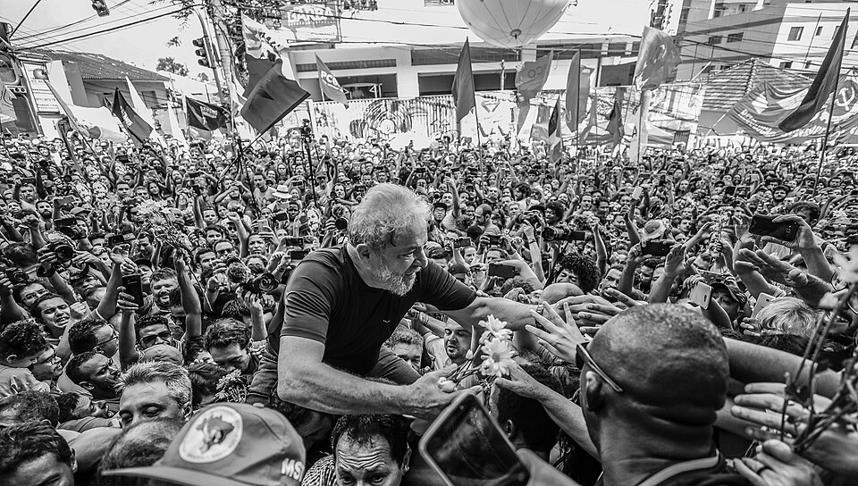 Luiz Ricardo Leite De Amorim