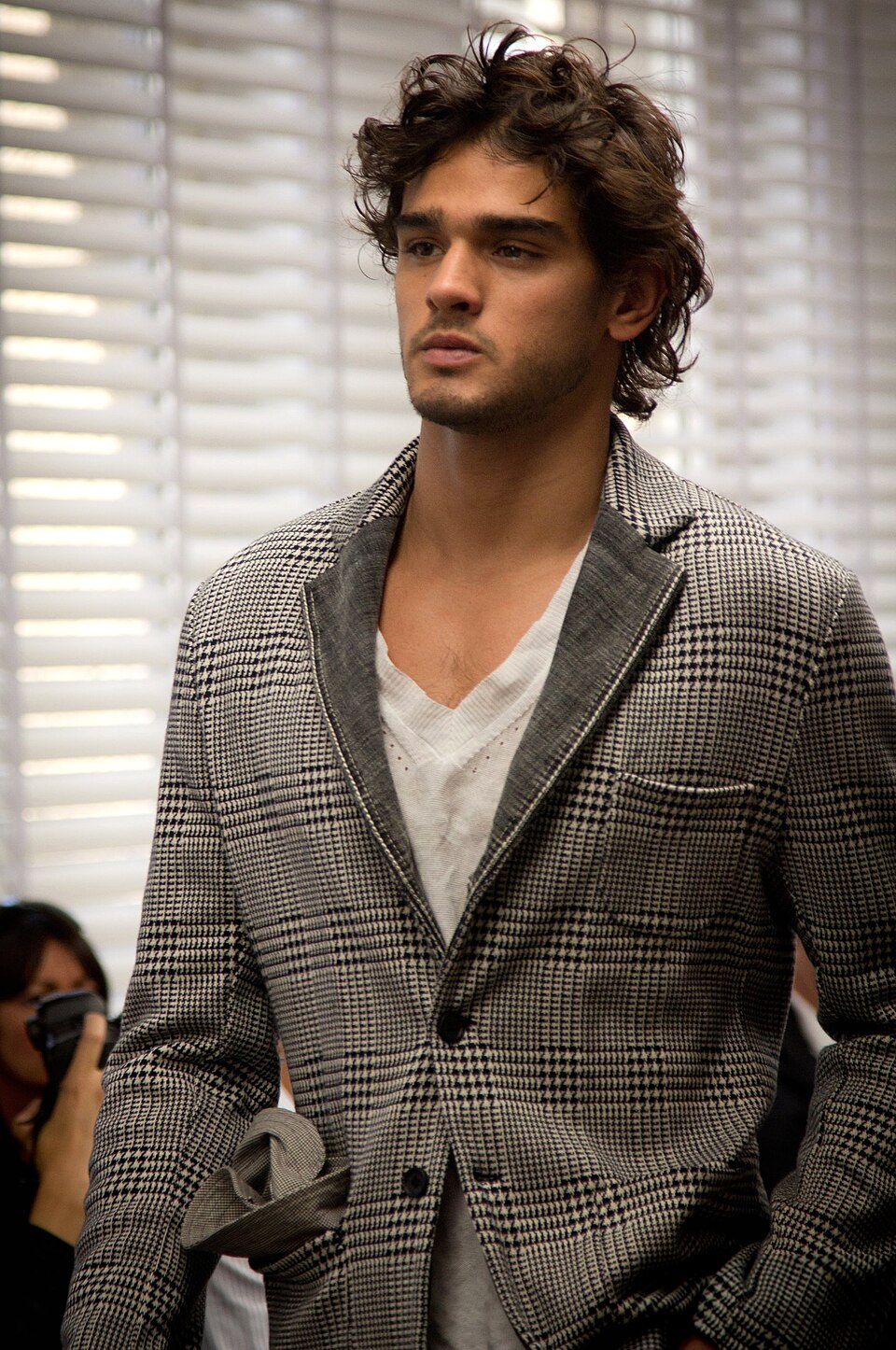 Luiz Richardson