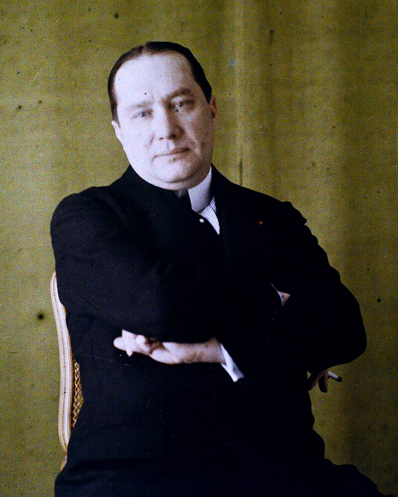Luiz Strauss