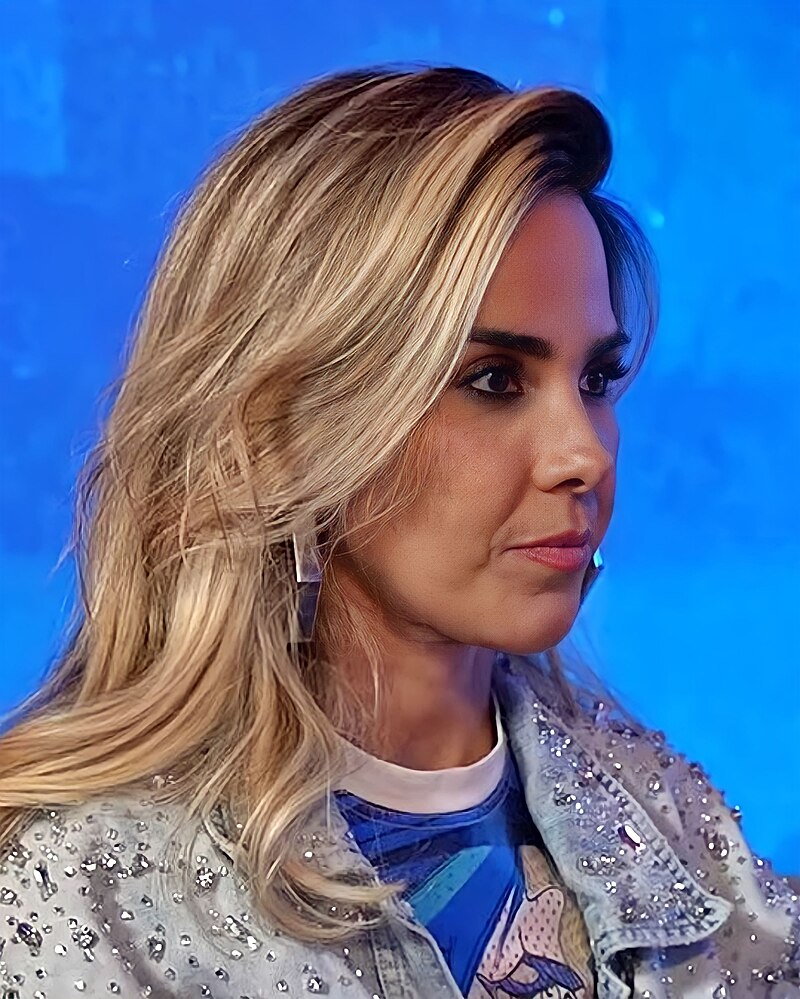 Luiza Camargo