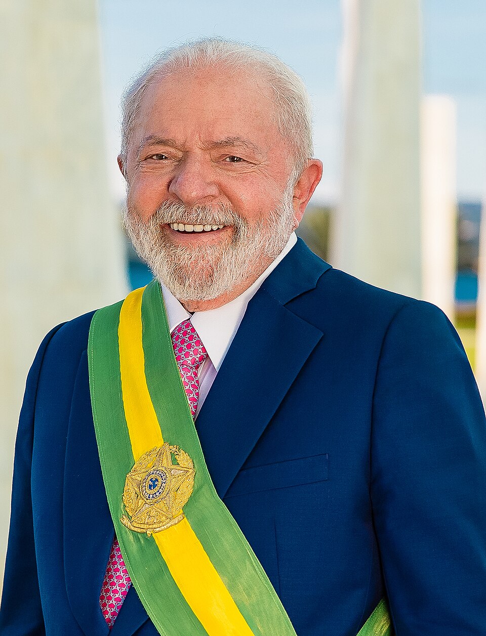 Luiza Lopes da Silva
