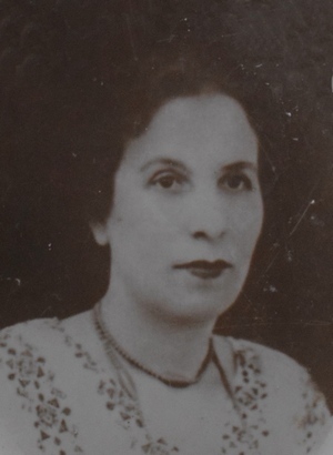 Luiza Zavloschi