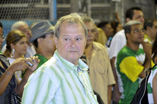 Luizinho Drumond