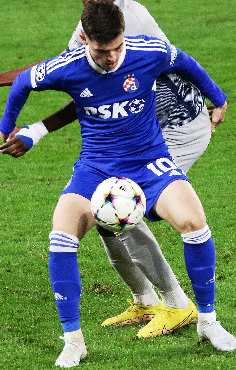Luka Baturina