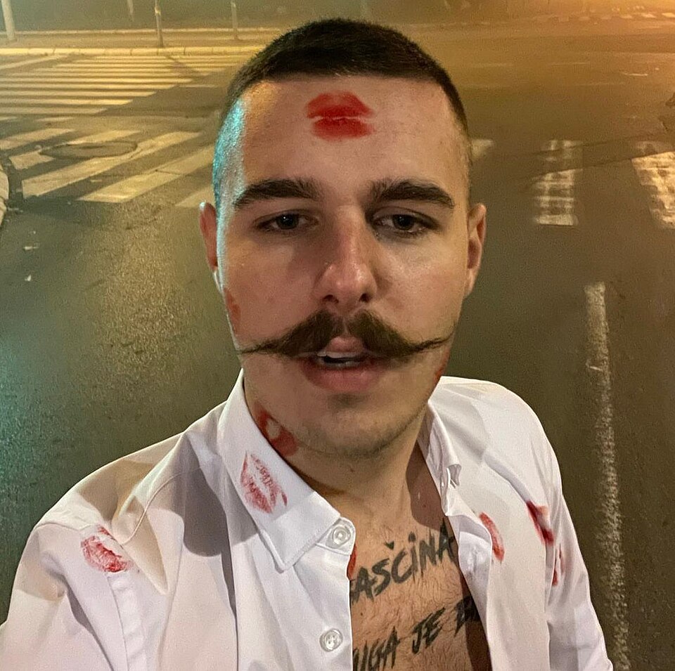 Luka Bijelović