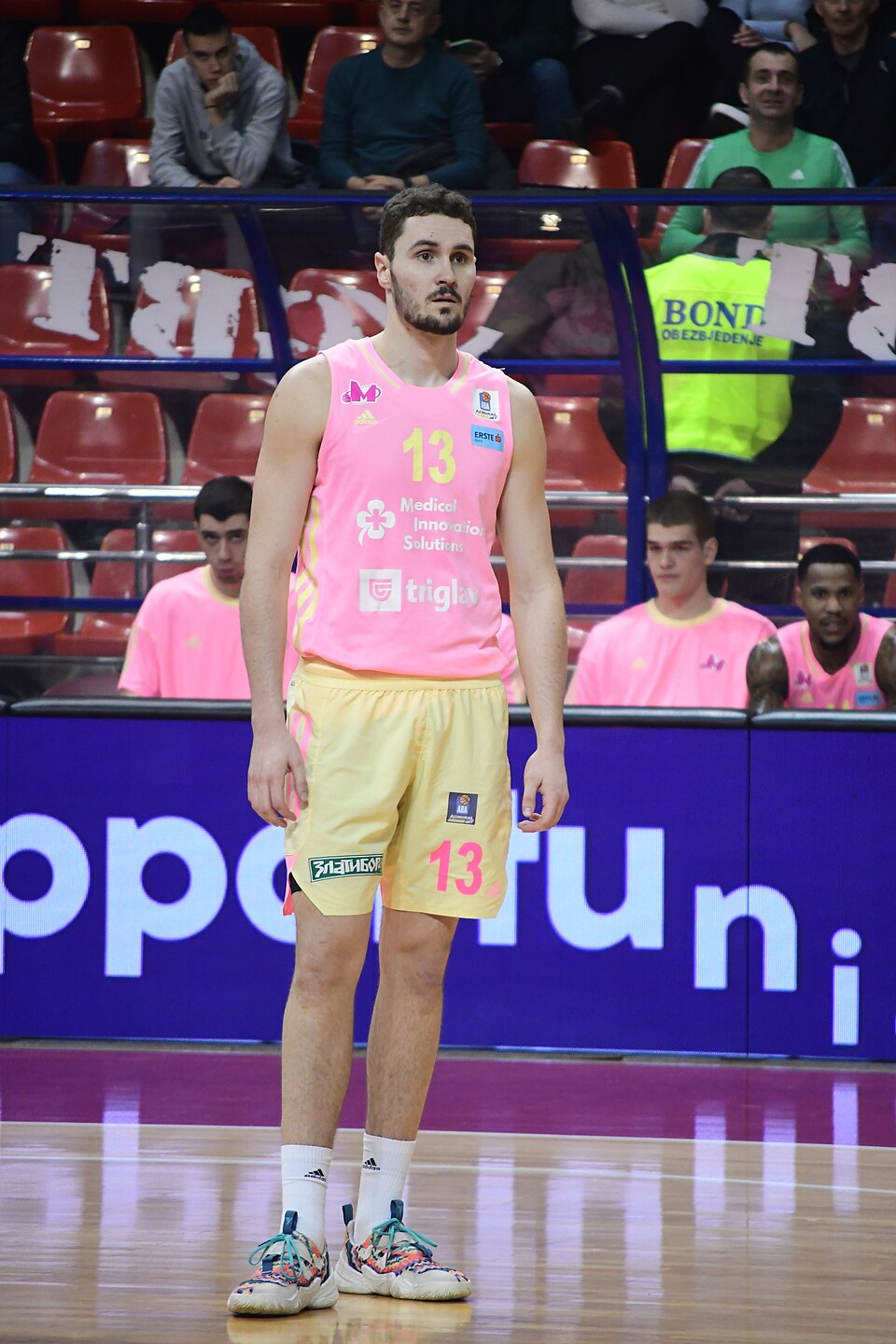 Luka Cerovina