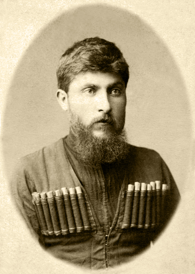 Luka Gamkrelidze