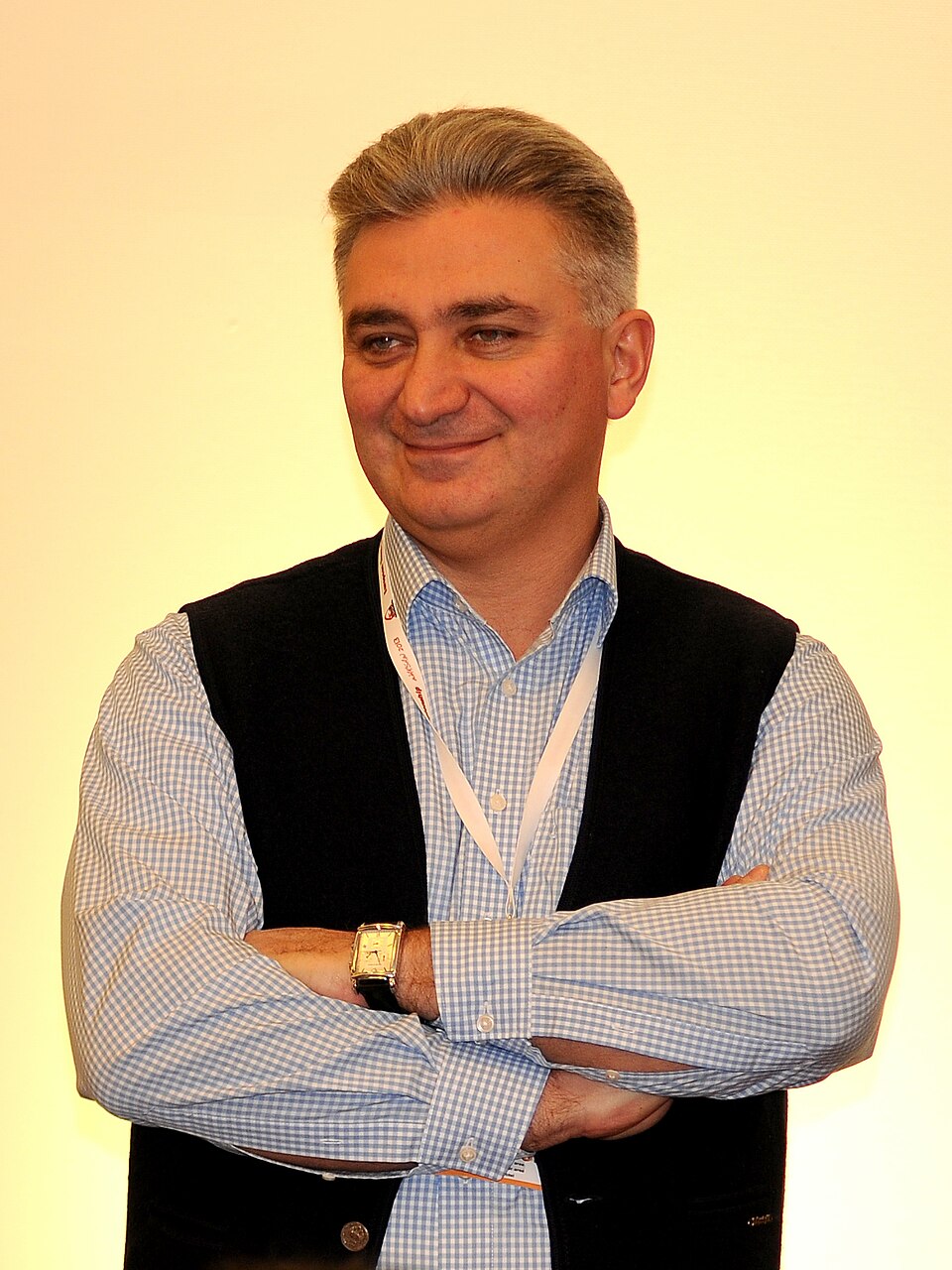 Luka Giorgadze